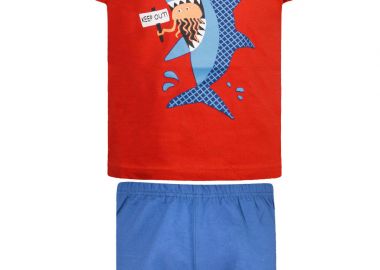 Σετ πυζάμα | ΡΟΥΑ - Energiers - 